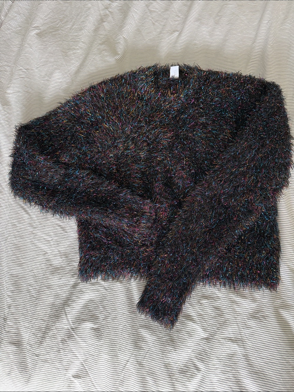 TWIK Festive Top